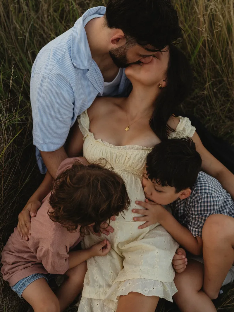 A little life update we’re so excited to share…